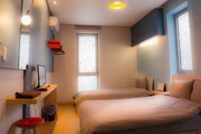 фото отеля DW Design Residence