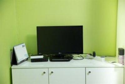 фото отеля DW Design Residence