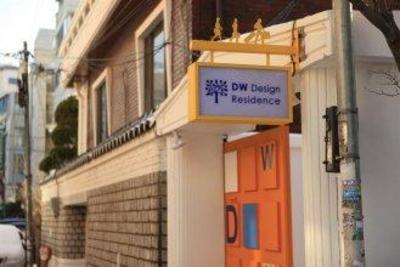 фото отеля DW Design Residence