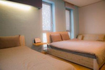 фото отеля DW Design Residence