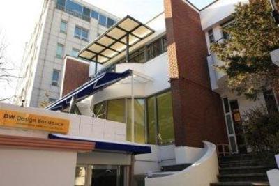 фото отеля DW Design Residence