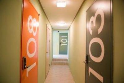 фото отеля DW Design Residence