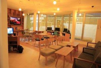 фото отеля DW Design Residence