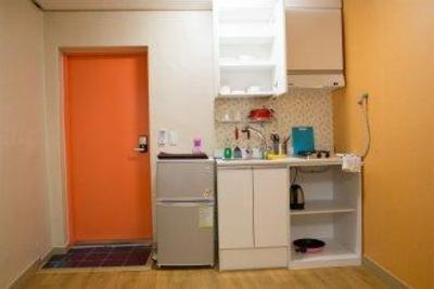 фото отеля DW Design Residence