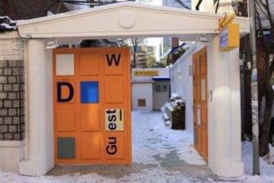фото отеля DW Design Residence