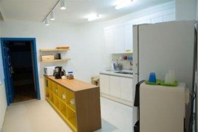 фото отеля DW Design Residence