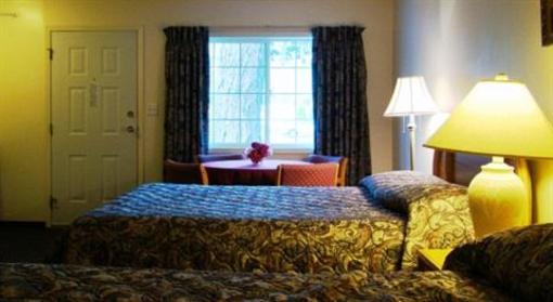 фото отеля Skagit Motel