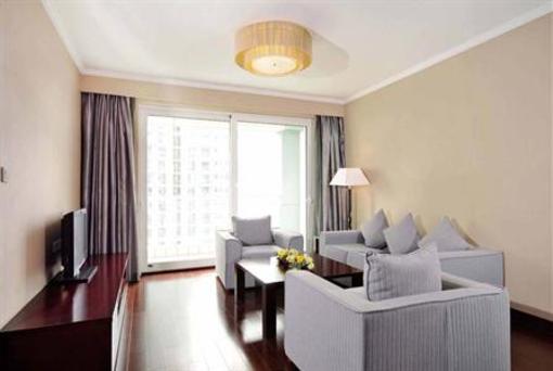 фото отеля Rayfont Shanghai Xuhui Hotel