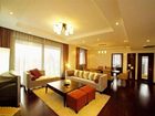 фото отеля Rayfont Shanghai Xuhui Hotel