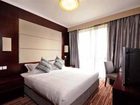 фото отеля Rayfont Shanghai Xuhui Hotel