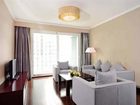 фото отеля Rayfont Shanghai Xuhui Hotel