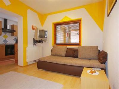 фото отеля Apartment Ginzling Zillertal