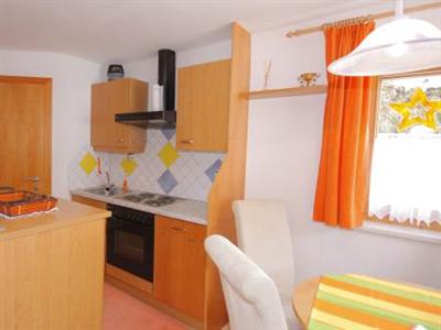 фото отеля Apartment Ginzling Zillertal