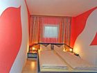 фото отеля Apartment Ginzling Zillertal