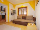 фото отеля Apartment Ginzling Zillertal