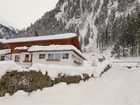 фото отеля Apartment Ginzling Zillertal