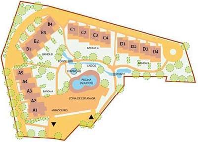 фото отеля Sunset Village – Villas & Apartment