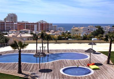 фото отеля Sunset Village – Villas & Apartment