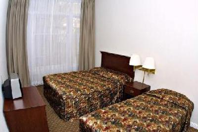 фото отеля Adelaide Hostel and Hotel