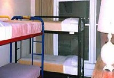 фото отеля Adelaide Hostel and Hotel