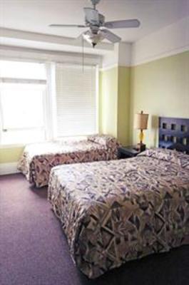 фото отеля Adelaide Hostel and Hotel