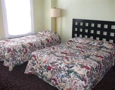 фото отеля Adelaide Hostel and Hotel