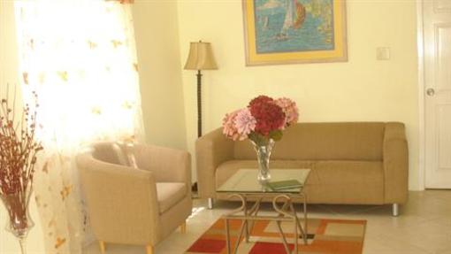 фото отеля Sungold House