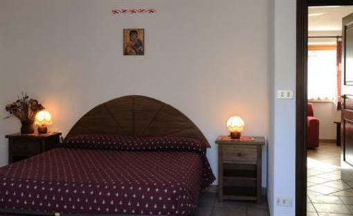 фото отеля Lo Triolet Introd