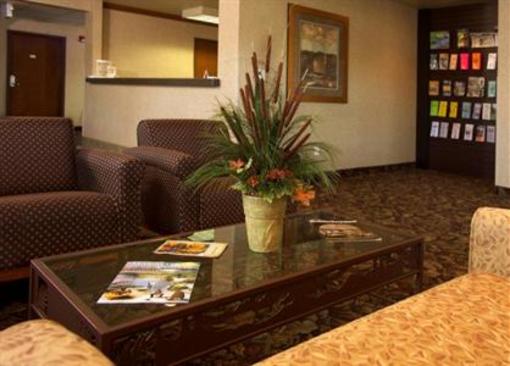 фото отеля Crivitz Lodge