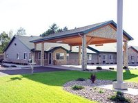 Crivitz Lodge