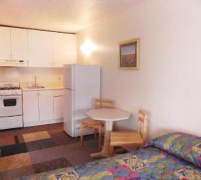 фото отеля Crimson Hills Motel Parowan
