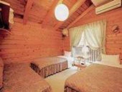 фото отеля Pension Sanrinsha