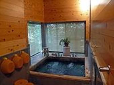 фото отеля Pension Sanrinsha