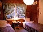 фото отеля Pension Sanrinsha