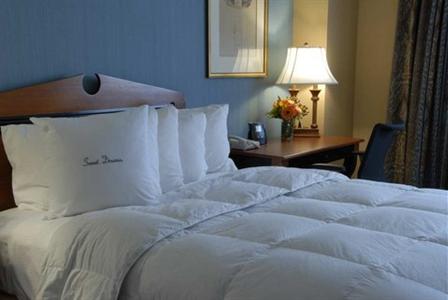 фото отеля Doubletree Inn at The Colonnade