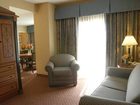 фото отеля Doubletree Inn at The Colonnade