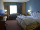 фото отеля Doubletree Inn at The Colonnade