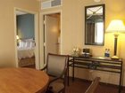 фото отеля Doubletree Inn at The Colonnade