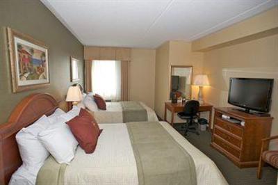 фото отеля Monte Carlo Inn Vaughan Suites
