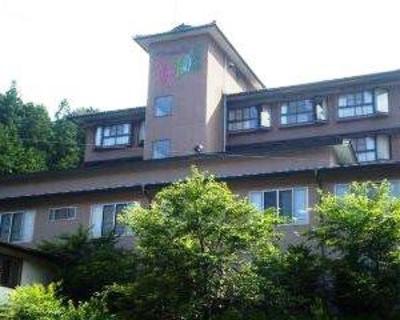 фото отеля Hirugami No Mori Hotel Nagano