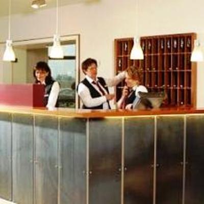 фото отеля Enjoy Hotel Südheide Lindwedel