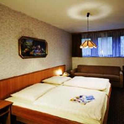 фото отеля Enjoy Hotel Südheide Lindwedel