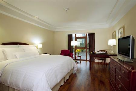 фото отеля Swissotel Lima