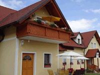 Bauernhof Apfelhof Flieder