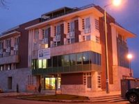 Hotel Szent Janos Mohacs