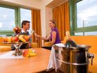 фото отеля Hotel Szent Janos Mohacs