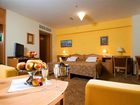 фото отеля Hotel Szent Janos Mohacs