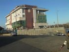фото отеля Hotel Szent Janos Mohacs
