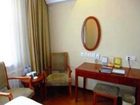 фото отеля GreenTree Inn Laiwu Frank