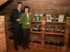 фото отеля Hotel Gasthof Vinothek Sommer Felix Auersthal